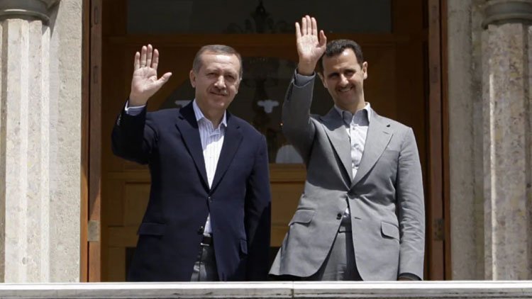 Türkiye'nin Suriye ziyareti henüz Esad tarafından onaylanmadı