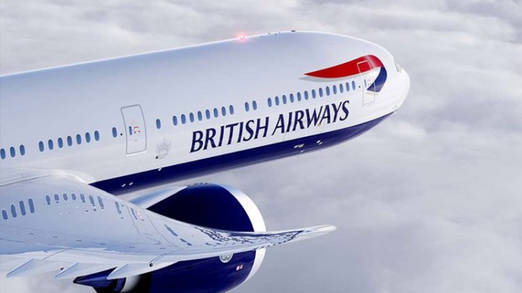 British Airways binlerce uçuşu iptal etti