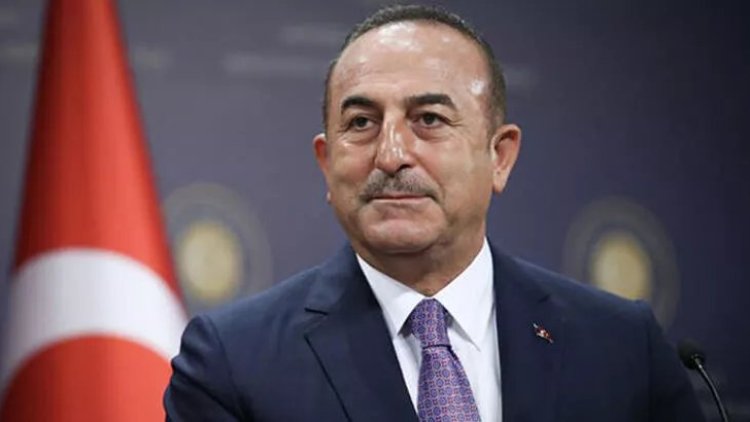 Çavuşoğlu, Erdoğan-Esad görüşecek iddiasını yalanladı