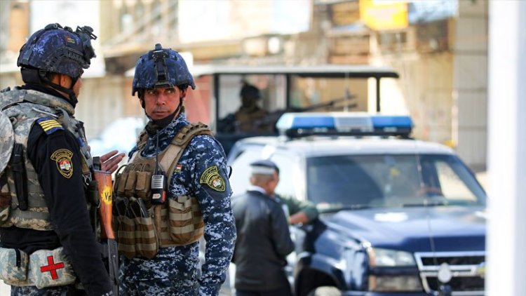 Kerkük’te IŞİD saldırısı: 4 kişi hayatını kaybetti