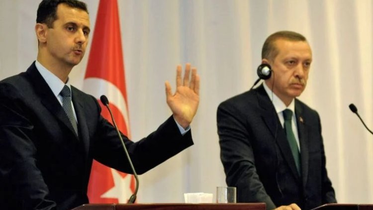 Kılıçdaroğlu: 'Putin talimat verdi, Erdoğan şimdi Esad’la görüşecek'