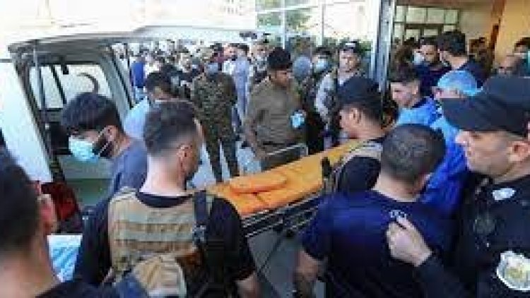 CPT: Kürdistan bölgesinde Türkiye’nin saldırıları yüzünden en az 98 sivil öldü