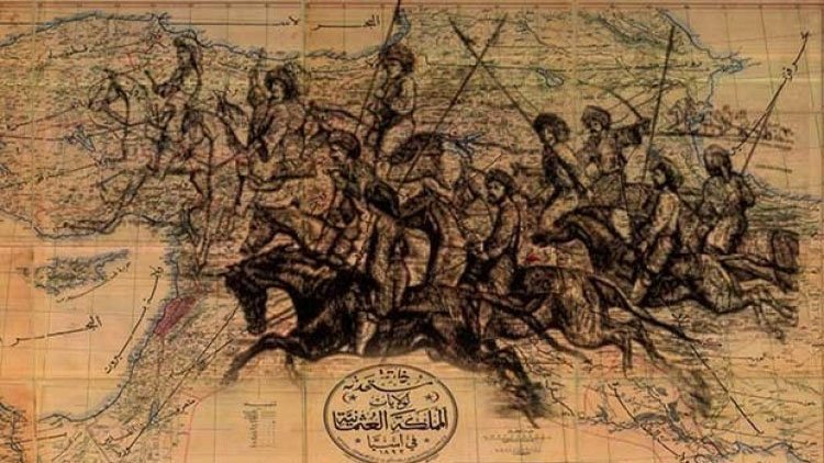 Osmanlı-Kürt ilişkisi ve İdris-i Bidlisi