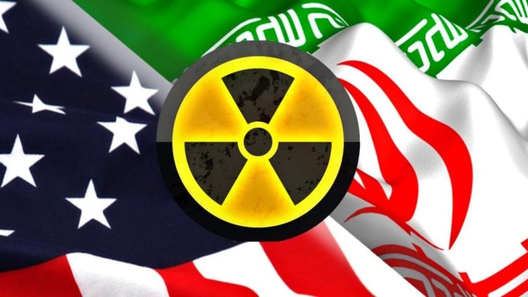 ABD'den İran'a nükleer anlaşma yanıtı