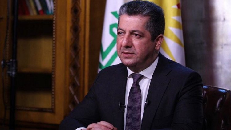 Başbakan Mesrur Barzani: Behdinan Enfali kurbanlarını saygıyla anıyoruz