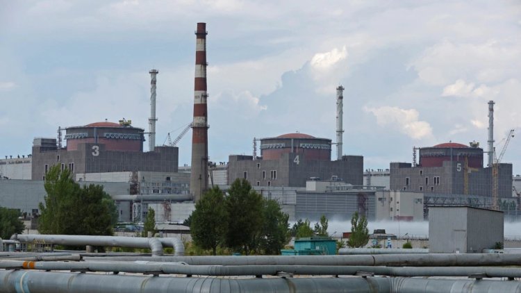 IAEA: Moskova ve Kiev anlaşmaya yakın