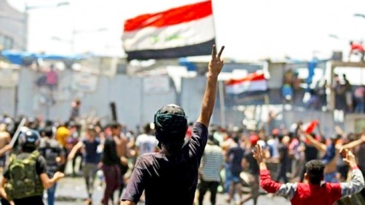 Siyasi krizin gölgesinde Irak’ta kritik toplantı