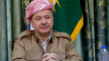 Mesud Barzani: Düşmanlar ve suçlular tarihin çöplüğüne gitti
