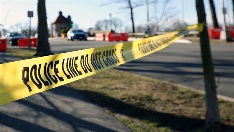 ABD'de silahlı saldırı: 1'i polis 3 kişi hayatını kaybetti