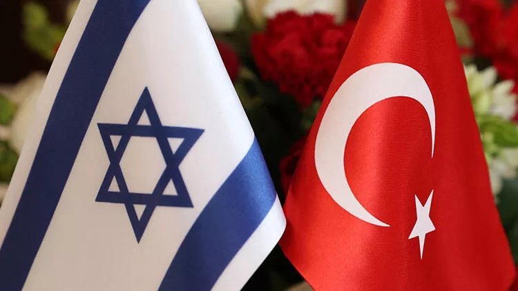 İsrail’den Türkiye’ye Hamas Uyarısı