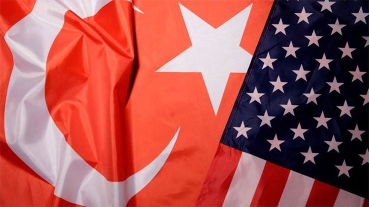 Türkiye, ABD'nin yaptırım uyarısı konusundaki endişeleri reddetti