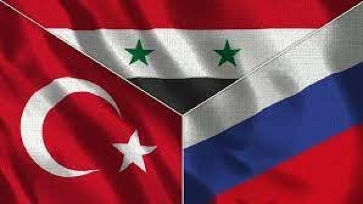Türkiye-Suriye hattındaki karşılıklı talepler ve Rusya’nın çözüm önerileri
