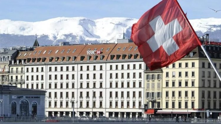 İsviçre'de 'Erdoğan’ı öldürün' pankartı davasında yeni gelişme