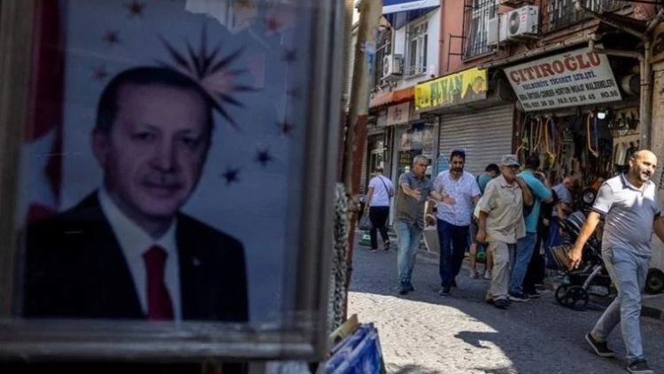Selvi: AKP kanadında 'erken seçim hazırlığı yapılıyor' görüşü hakim