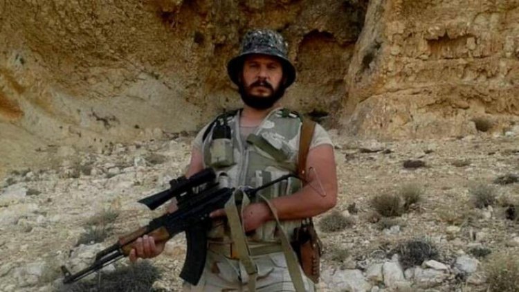 Hizbullah’a yakın Suriyeli komutan suikastle öldürüldü