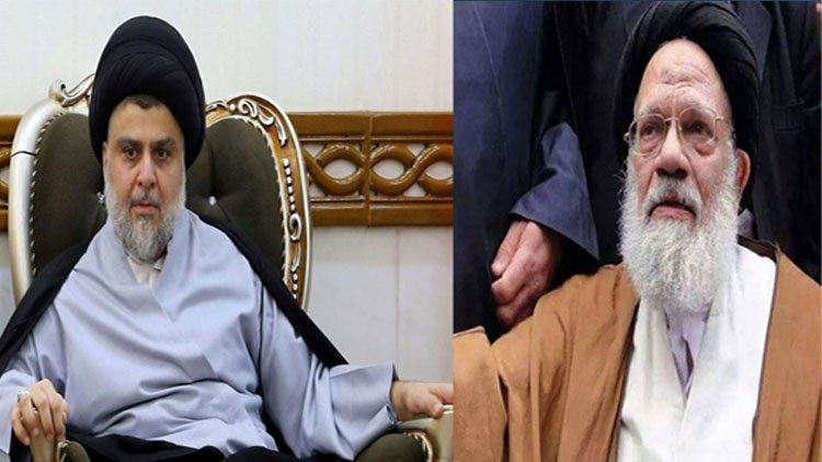 Irak krizinin perde arkası; Sadr’ın çekilmesine neden olan din adamı
