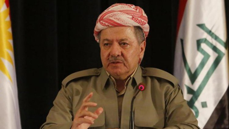 Misal Alusi: Sadr Hareketi ile Şii Koalisyon'un gözü Başkan Barzani’de