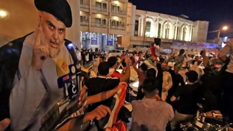 Mısır ve Arap Birliği'nden Irak’ta taraflara çağrı