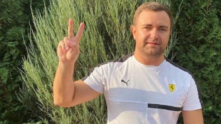 Taraf değiştiren Ukraynalı milletvekili öldürüldü