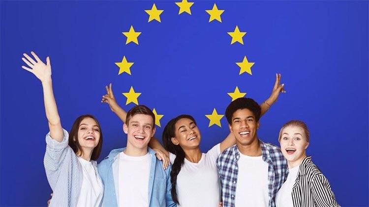 Erasmus'a giden, Avrupa’ya iltica ediyor