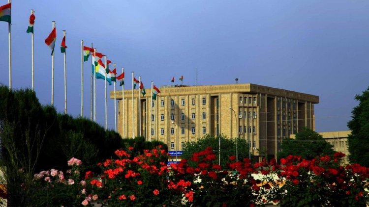 Kürdistan Bölgesi anayasa yazım çalışmaları başlatılıyor