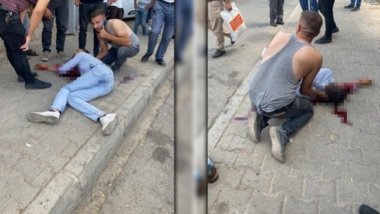 Midyat'ta polisin vurduğu genç hayatını kaybetti