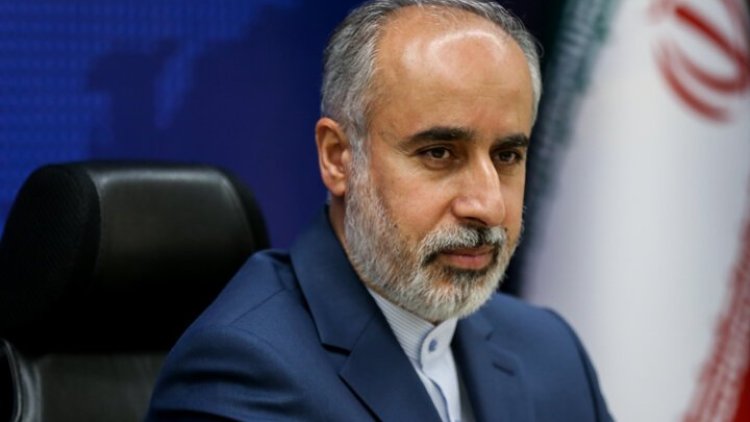 Olası 'Nükleer' Anlaşma'da önemli gelişme; İran yanıt verdi