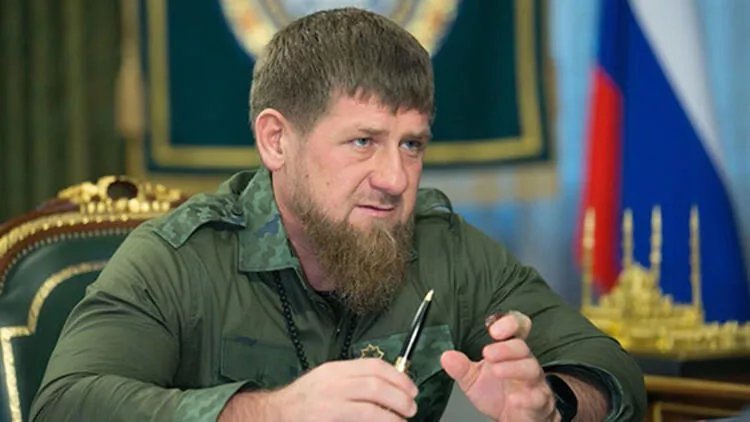 Putin’e büyük şok: Kadirov görevini bırakacağını duyurdu