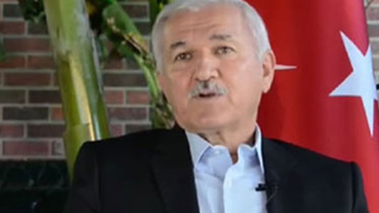AKP’nin kurucularından Albayrak: Çok büyük huzursuzluk var
