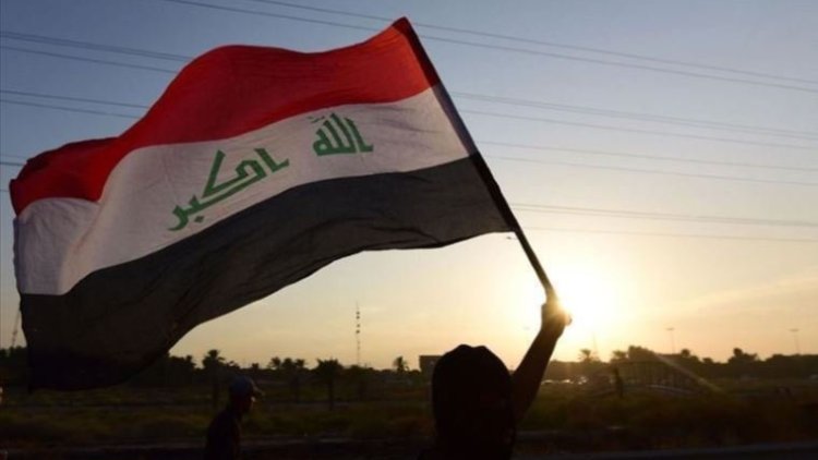 Halbusi’den Irak krizinin çözümüne ilişkin 10 maddelik plan