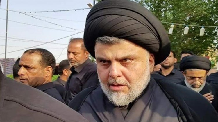 Iraklı liderlerden Sadr'a çağrı: Ulusal diyalog toplantılarına katıl