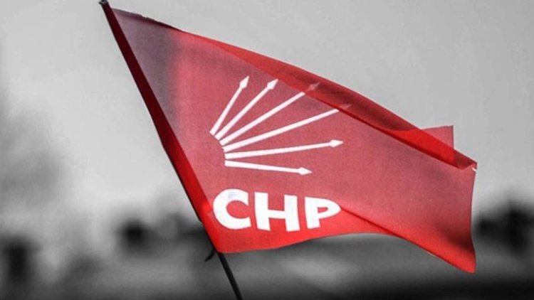 CHP Bitlis İl Başkanlığı'na kayyum atandı