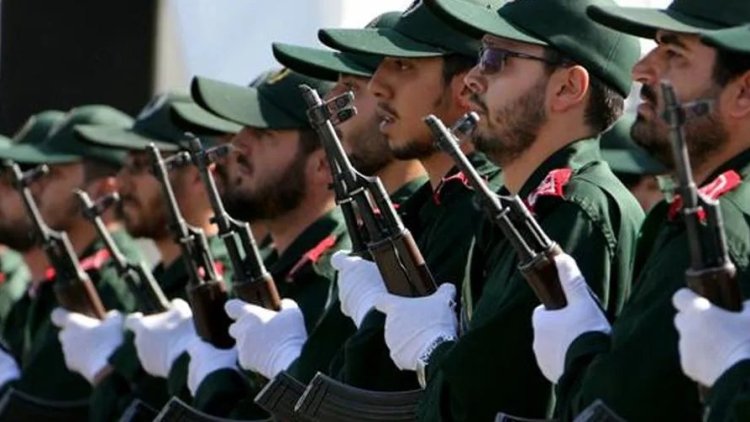 İran Devrim Muhafızları: İsrail ile iş birliği yapanlar bedelini öder