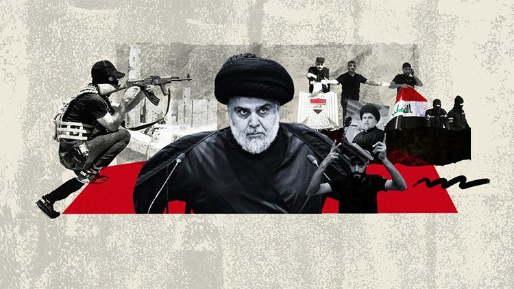 Dini lider veya politikacı: Mukteda es-Sadr gerçekten ne istiyor?