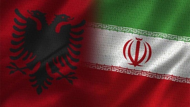 İran'dan Arnavutluk'a tepki: Yersiz bir hareket
