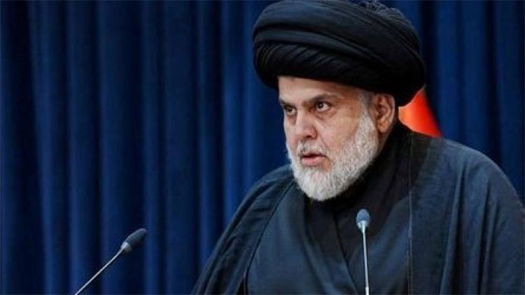 Mukteda es-Sadr'dan Kürtler ve Sünnilere çağrı