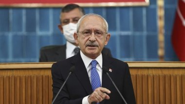 Kılıçdaroğlu'ndan 'HDP'ye bakanlık' açıklaması