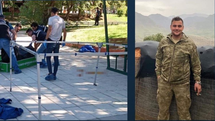 PKK’ye bağlı YPS’nin ‘biz öldürdük’ dediği Uzman Çavuş olayıyla ilgili yeni iddia