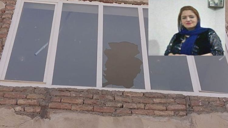 Rojhılat: Tecavüzden kaçarken camdan atlayan 2 çocuk annesi yaşamını yitirdi