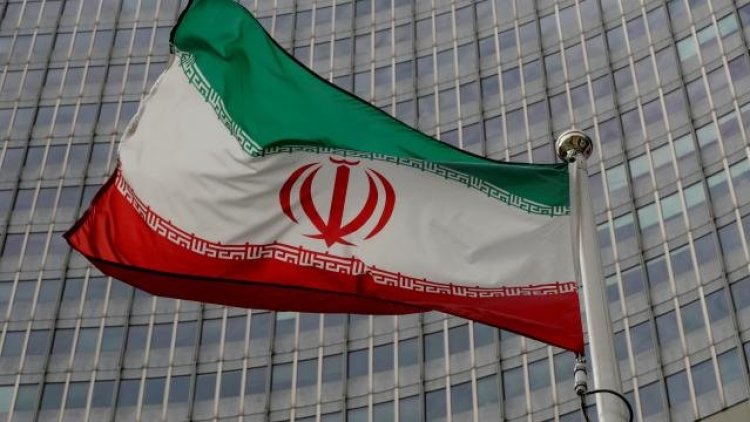 İran, Almanya, Fransa ve İngiltere'ye tepki gösterdi