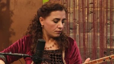 Kürt sanatçı Xecê’nin Şırnak konserine yasak!