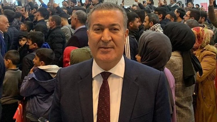 CHP'li Nevaf Bilek'e 'Kürdistan' soruşturması başlatıldı