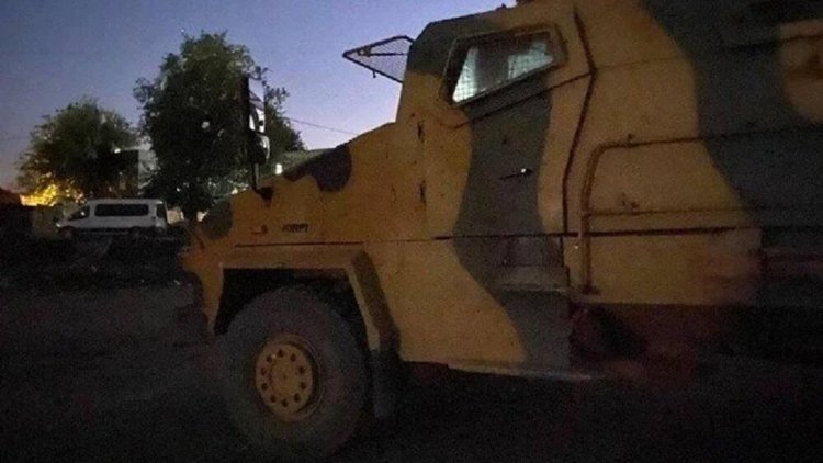 Diyarbakır'da 'kız isteme' kavgası: 3'ü ağır 13 yaralı