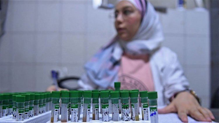 BM: Suriye'deki kolera salgını ciddi tehdit oluşturuyor