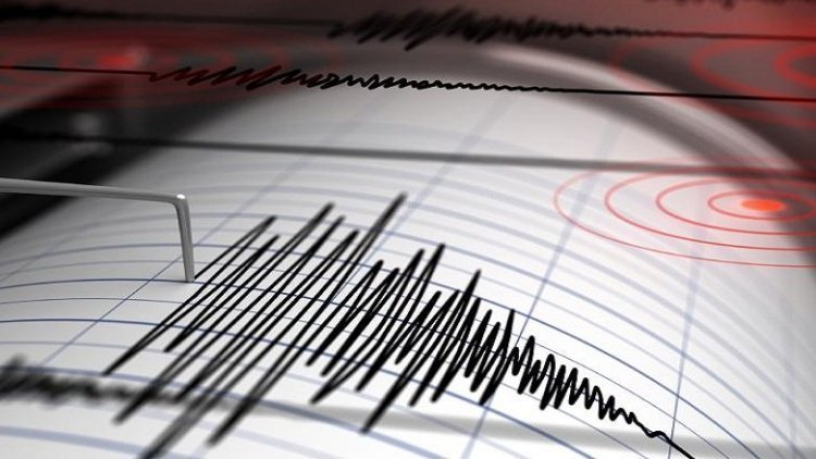 İran'da 5.1 büyüklüğünde deprem