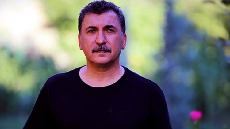 Kürt sanatçı Ferhat Tunç hastaneye kaldırıldı