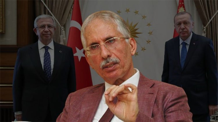 MetroPOLL yöneticisi: 'Erdoğan, Yavaş’ı perişan eder; İyi Parti hayal görmesin'