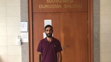Sosyal medyada Kürtçe müzik paylaşımına 1 yıl 6 ay hapis cezası