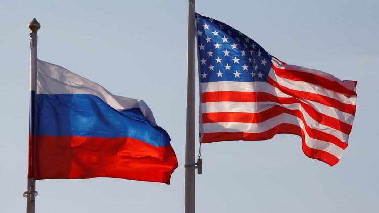 ABD'den Rusya ile ilgili çarpıcı rapor!
