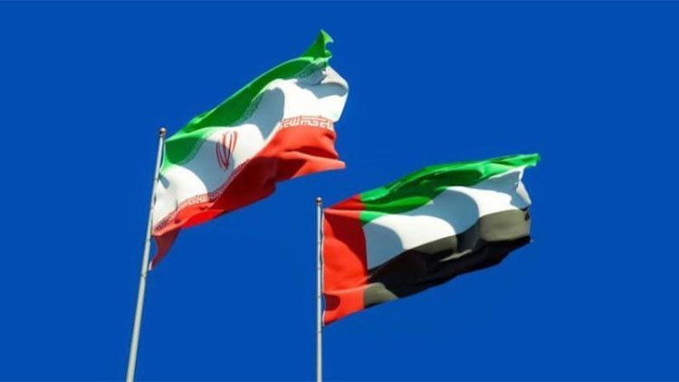 Birleşik Arap Emirlikleri 6 yıl sonra Tahran'a büyükelçi atadı